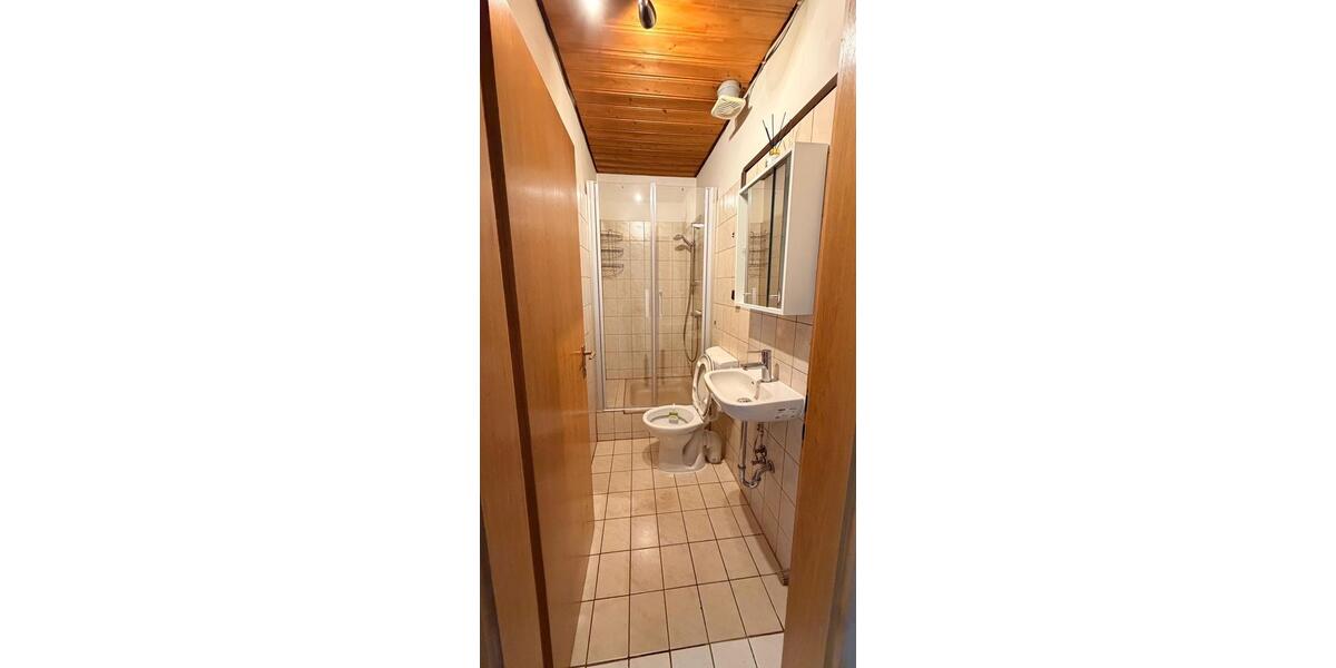Etagenwohnung Metzingen - 2 Zimmer, 58 m&sup2;, 870&euro; | Angebot:26605033