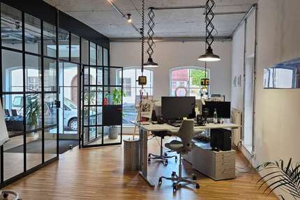 Gewerbeobjekt Weißenhorn - 949&euro; | Angebot:26160044