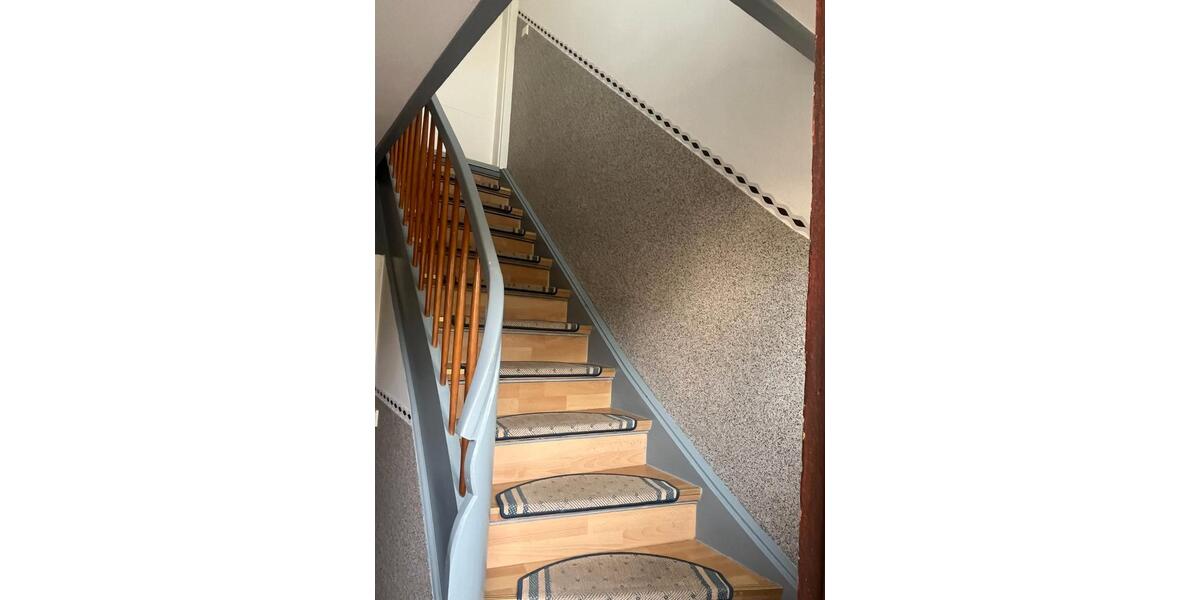 Dachgeschoßwohnung Wolfsburg Ehmen - 3 Zimmer, 68 m&sup2;, 590&euro; | Angebot:26337082