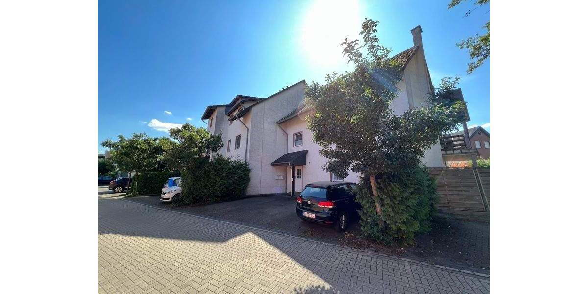 Etagenwohnung Isenbüttel - 2 Zimmer, 65 m&sup2;, 595&euro; | Angebot:24298339