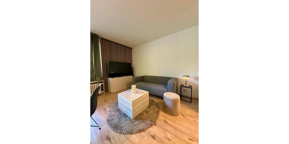 Etagenwohnung Senden - 1 Zimmer, 41 m&sup2;, 690&euro; | Angebot:26439708