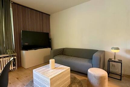 Wohnung Senden - 1 Zimmer, 41 m&sup2;, 690&euro; | Angebot:26439708