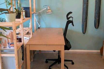 Gewerbeobjekt Regensburg Konradsiedlung-Wutzlhofen - 295&euro; | Angebot:25749699