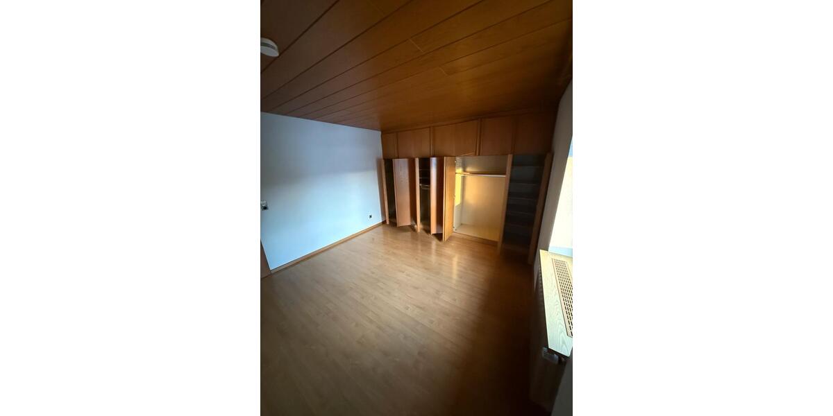 Etagenwohnung Murg - 3.5 Zimmer, 106 m&sup2;, 1.160&euro; | Angebot:26546730