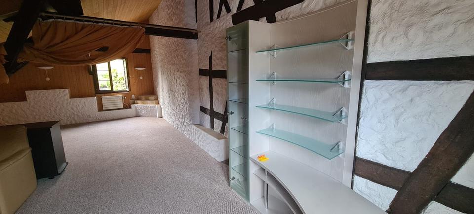 Maisonettenwohnung Gailingen am Hochrhein - 1.5 Zimmer, 45 m&sup2;, 950&euro; | Angebot:25924856