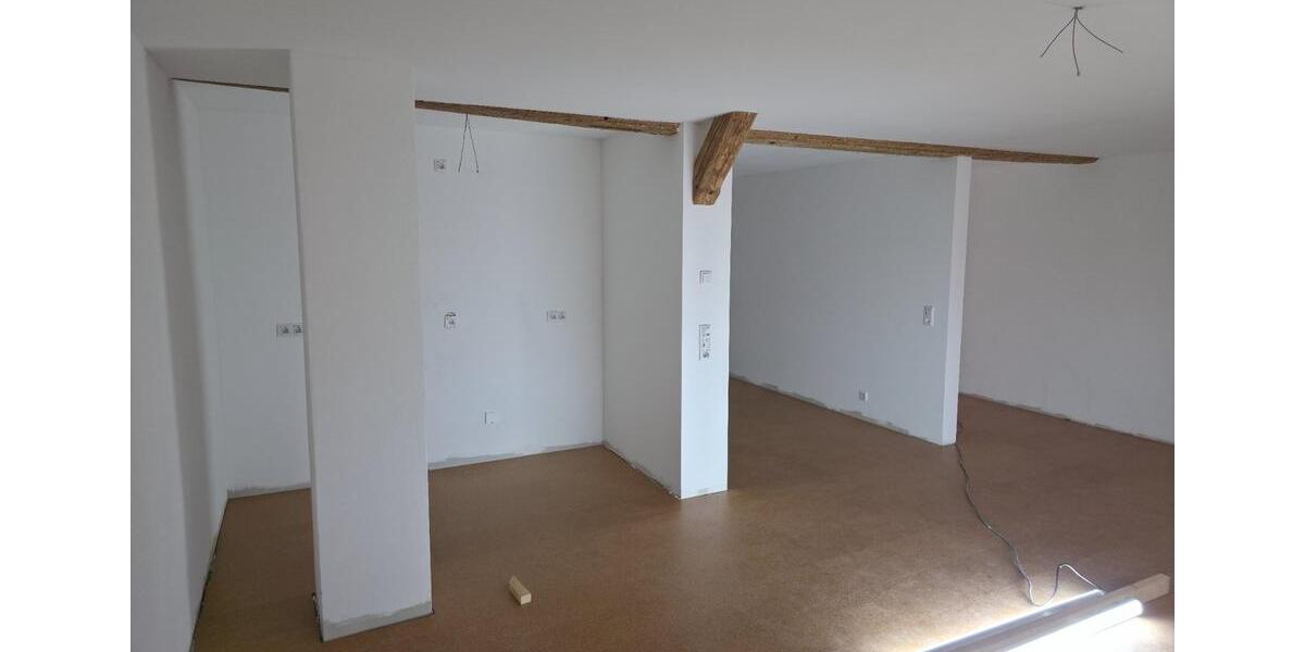 Etagenwohnung Greding - 1 Zimmer, 55 m&sup2;, 600&euro; | Angebot:24313873