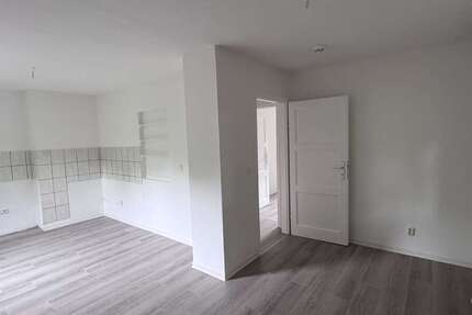 Wohnung zum Mieten in Salzgitter Bad 355 € 56 m² 2 zimmer