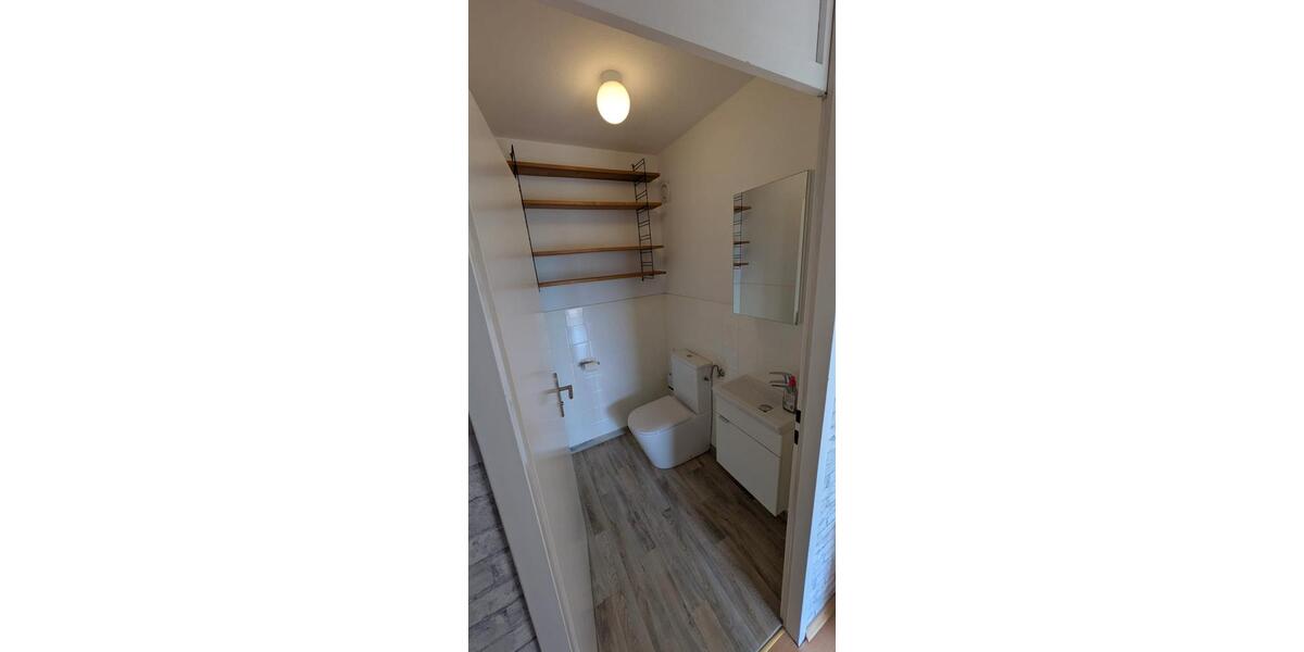 Etagenwohnung Neu-Ulm Ludwigsfeld - 3 Zimmer, 84 m&sup2;, 950&euro; | Angebot:26706103