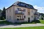 Dachgeschoßwohnung Oelsnitz (Erzgebirge) - 2 Zimmer, 69 m&sup2;, 380&euro; | Angebot:25925357