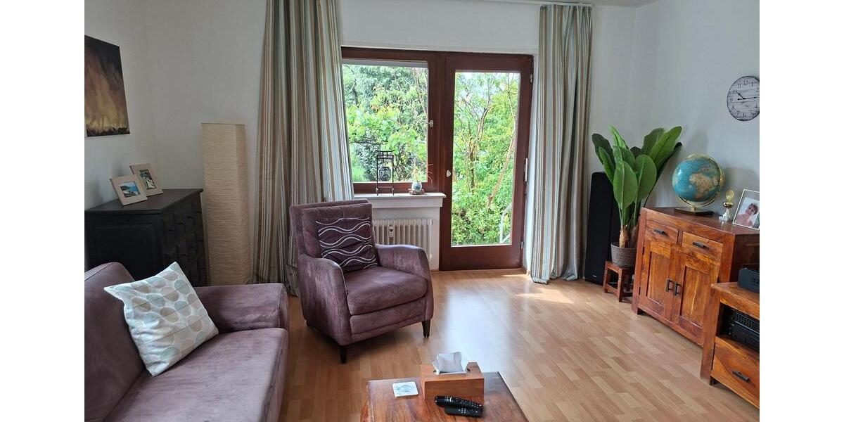Erdgeschoßwohnung Haibach - 4 Zimmer, 96 m&sup2;, 890&euro; | Angebot:26560518