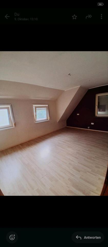 Wohnung in ruhiger Gegenden zimmer