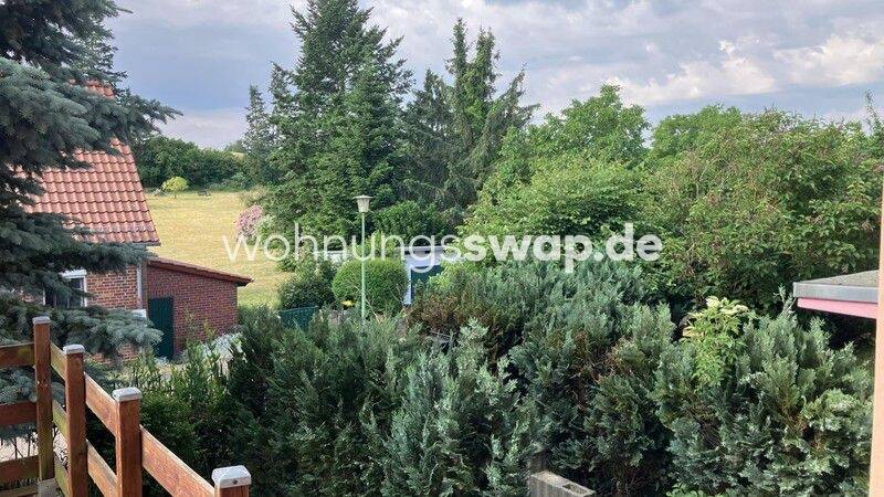 Etagenwohnung Templin - 3 Zimmer, 65 m&sup2;, 490&euro; | Angebot:25925652