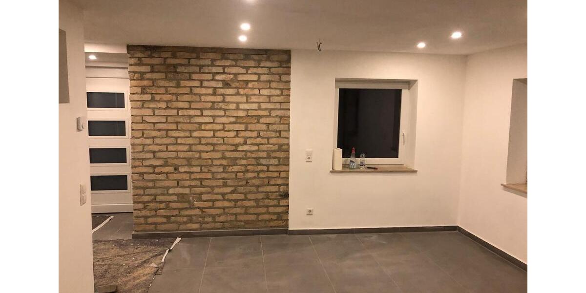 Doppelhaushälfte Kellmünz an der Iller - 3 Zimmer, 100 m&sup2;, 1.300&euro; | Angebot:25922546