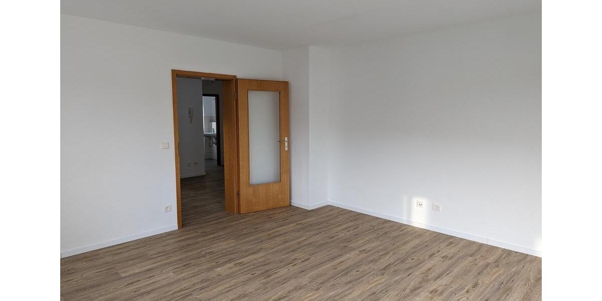 Etagenwohnung Meiningen - 2 Zimmer, 61 m&sup2;, 450&euro; | Angebot:26652548