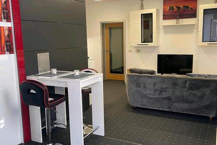 Wohnung Kaiserslautern Engelshof - 1 Zimmer, 60 m&sup2;, 650&euro; | Angebot:25281888