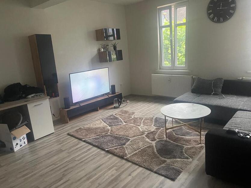 Wohnung 2ZKB Sontra Stadtmitte 2.OG 53qm