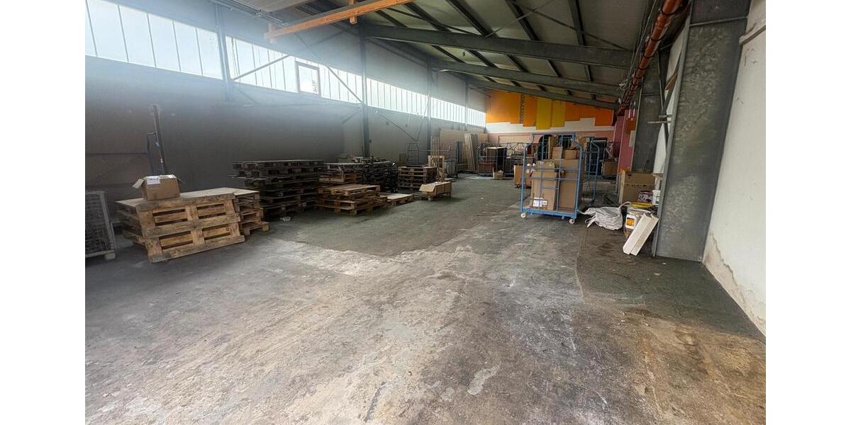 Gewerbeobjekt Saalburg-Ebersdorf Ebersdorf - 1.500&euro; | Angebot:22224984