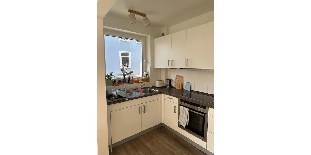 Etagenwohnung Halstenbek - 2 Zimmer, 57 m&sup2;, 1.000&euro; | Angebot:26263225