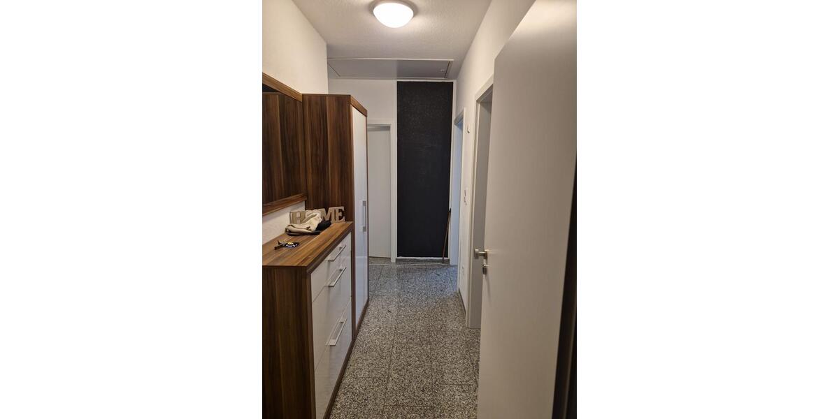 Dachgeschoßwohnung Haren (Ems) - 3 Zimmer, 62 m&sup2;, 525&euro; | Angebot:25173505