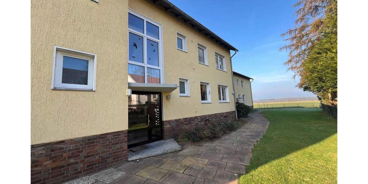 Modern saniert: Stilvolle 3-Zimmer-Wohnung mit Balkon! (AK-1020-157) 3 zimmer