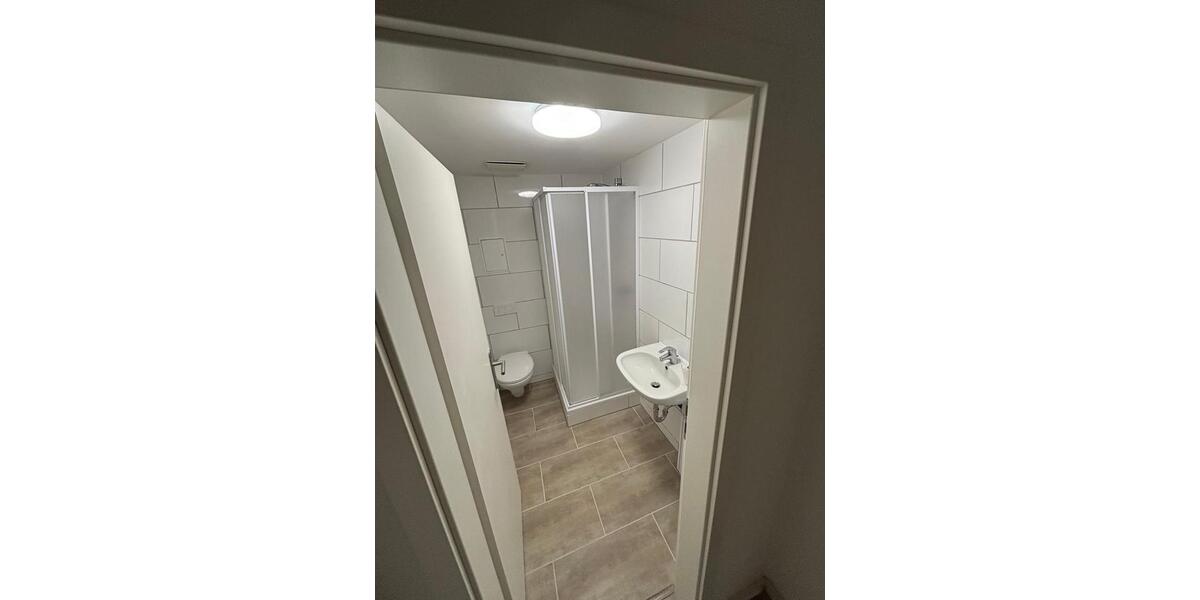 Etagenwohnung Aken (Elbe) - 2.5 Zimmer, 65 m&sup2;, 455&euro; | Angebot:26264139