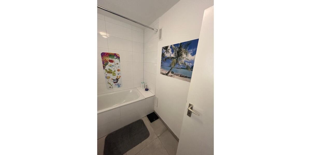 Wohnen auf Zeit Köln Mülheim - 1 Zimmer, 20 m&sup2;, 575&euro; | Angebot:25416627