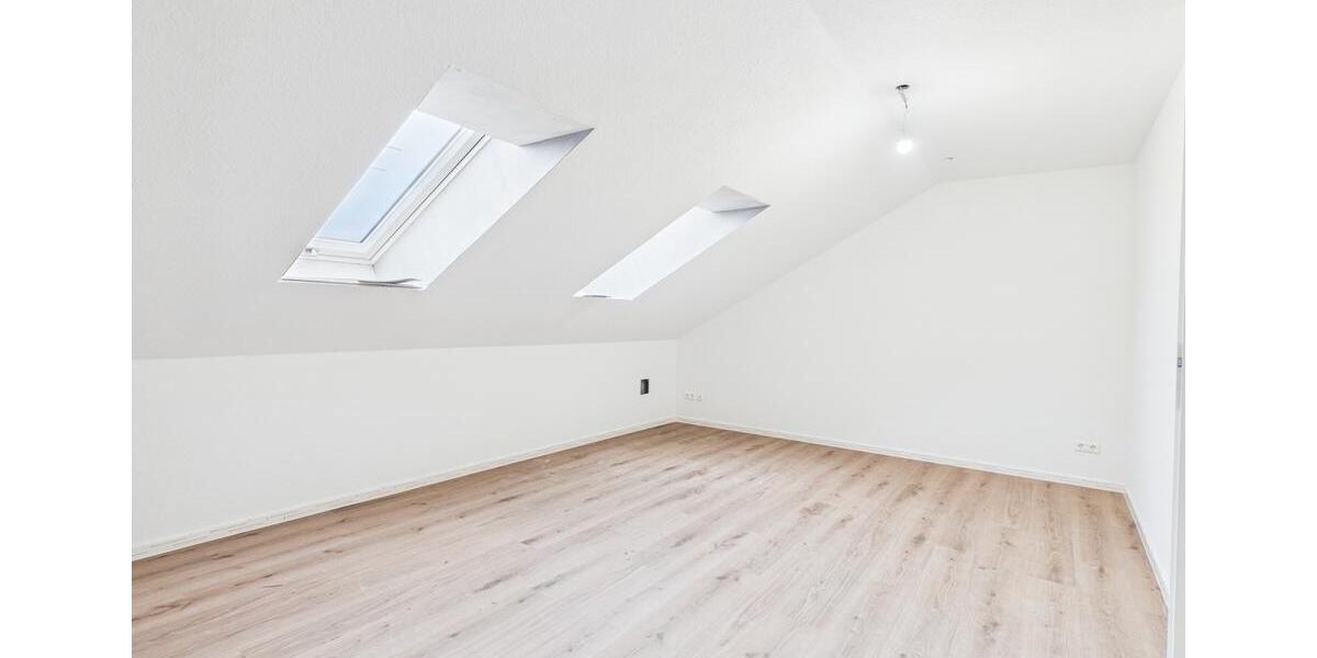 Maisonettenwohnung Husum - 3 Zimmer, 109 m&sup2;, 1.450&euro; | Angebot:23184661