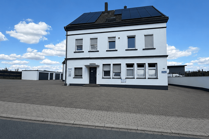 Gewerbeobjekt Holzwickede - 2.618&euro; | Angebot:27258554