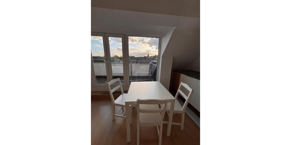 Wohnen auf Zeit Mönchengladbach West - 10 Zimmer, 75 m&sup2;, 595&euro; | Angebot:26555332