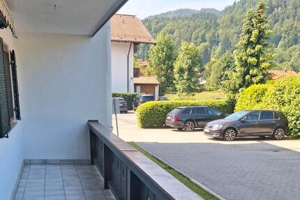 Wohnung 55m² Bad Wiessee Zur Miete Mietwohnung