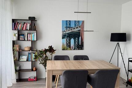 Wohnen auf Zeit Düsseldorf Stadtbezirk 8 - 1 Zimmer, 20 m&sup2;, 650&euro; | Angebot:26527695