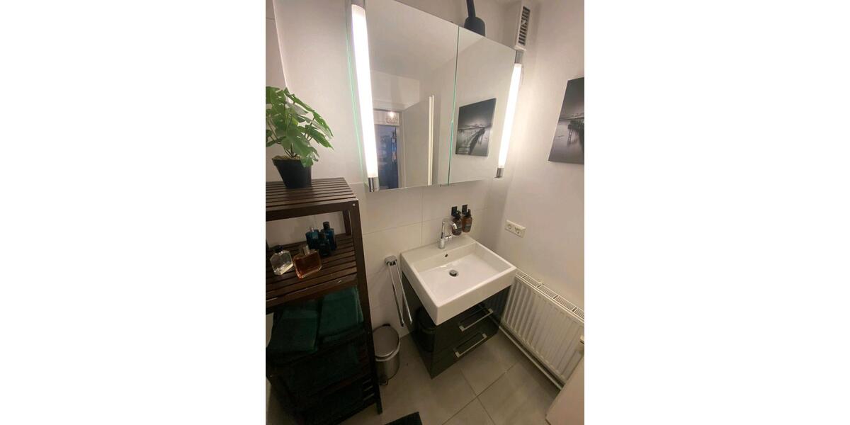 Erdgeschoßwohnung Tübingen Derendingen - 3 Zimmer, 69 m&sup2;, 1.250&euro; | Angebot:25125661