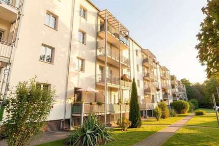 Wohnung Leipzig Stötteritz - 3 Zimmer, 70 m&sup2;, 989&euro; | Angebot:26196835