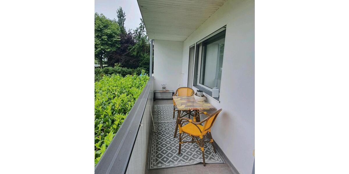 Wohnen auf Zeit Wolfsburg Alt-Wolfsburg - 3 Zimmer, 89 m&sup2;, 60&euro; | Angebot:24670137