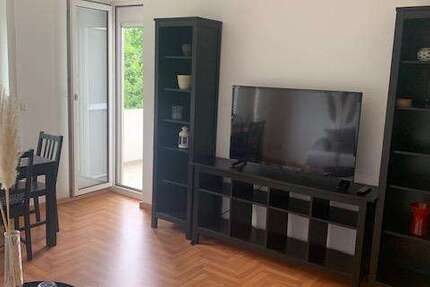 Zimmer Wolfsburg Detmerode - 3 Zimmer, 1.050&euro; | Angebot:19207194