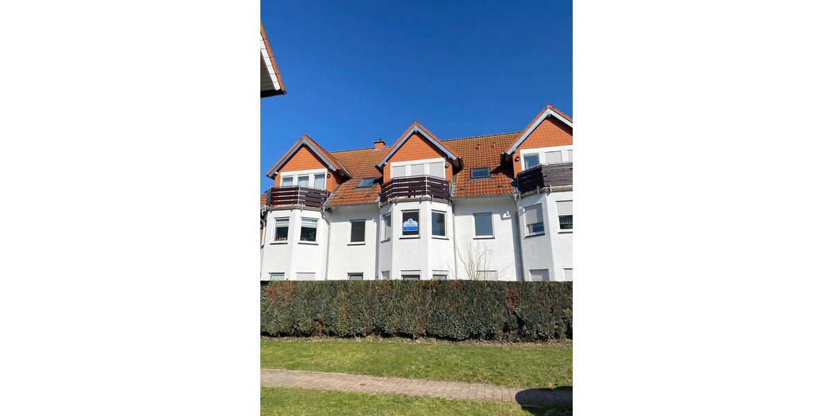 Etagenwohnung Bördeland - 1 Zimmer, 43 m&sup2;, 310&euro; | Angebot:23406398