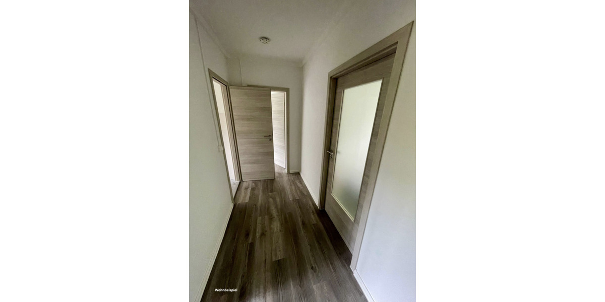 Hochparterre Rodewisch - 3 Zimmer, 60 m&sup2;, 390&euro; | Angebot:25305131