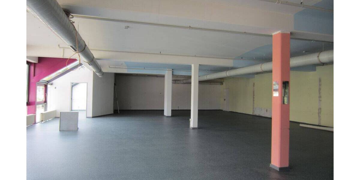 Gewerbeobjekt Osterode - 1.200&euro; | Angebot:25701999