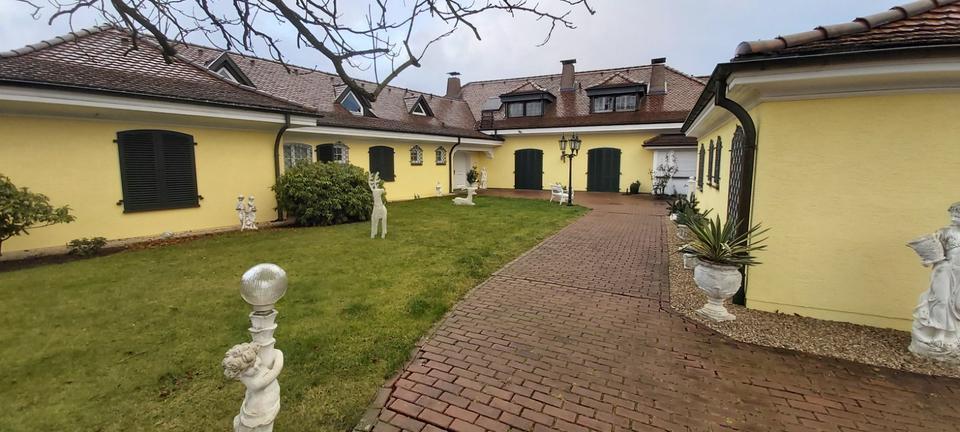 EU-Kirchheim: Appartement 72 qm mit großer Außenterrasse zimmer