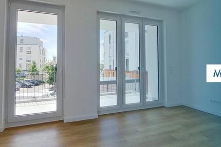 Jetzt mit Renovierungsbonus*! Familienfreundliche 4-Zi.-Wohnung mit Einbauküche und 2 Bädern in Nauen zimmer