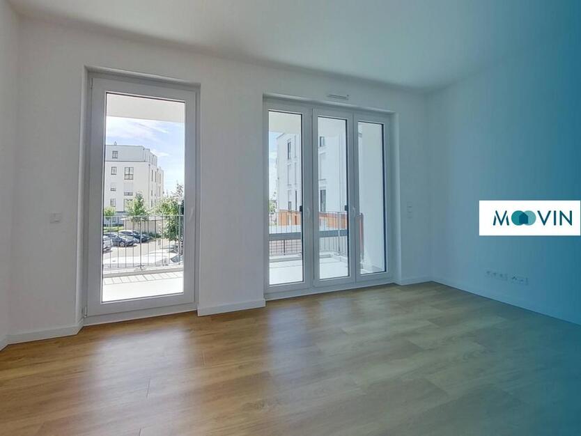 Jetzt mit Renovierungsbonus*! Familienfreundliche 4-Zi.-Wohnung mit Einbauküche und 2 Bädern in Nauen zimmer