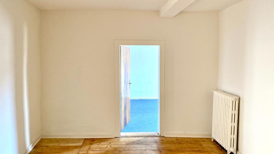 Etagenwohnung Heilbad Heiligenstadt - 3 Zimmer, 136 m&sup2;, 865&euro; | Angebot:24377504