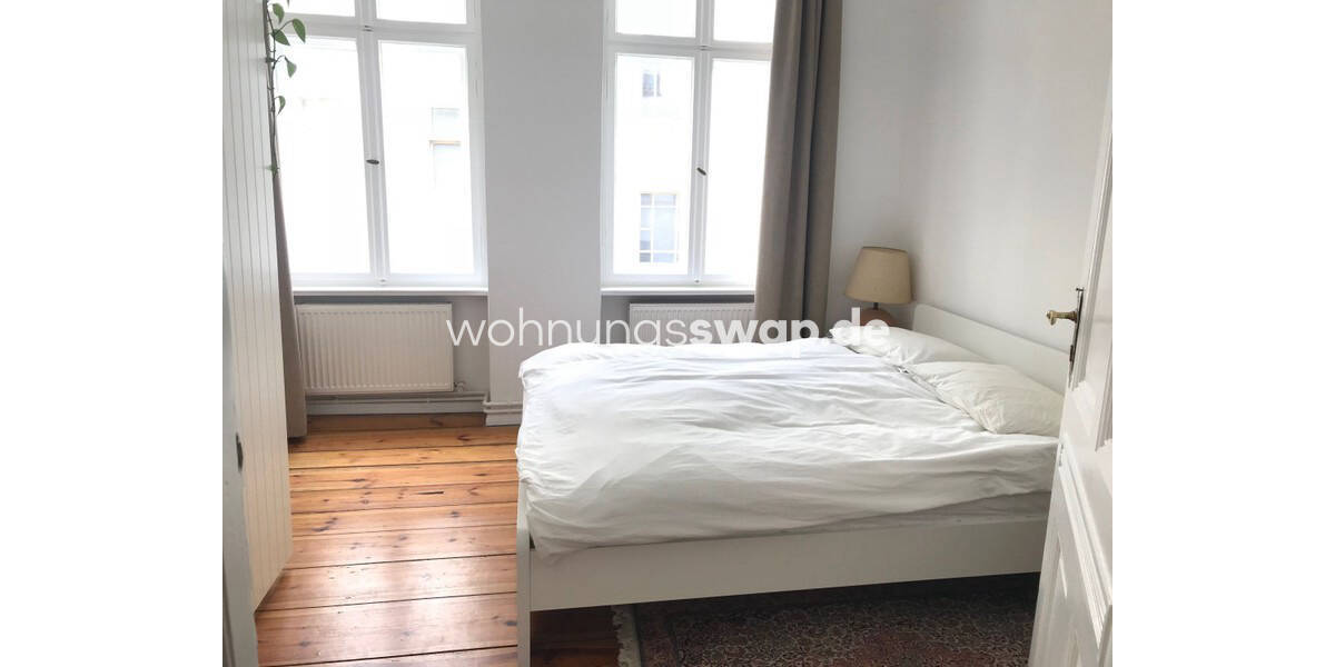 Etagenwohnung Berlin Neukölln - 2 Zimmer, 47 m&sup2;, 630&euro; | Angebot:26763192