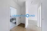 Etagenwohnung Berlin Moabit - 2 Zimmer, 58 m&sup2;, 1.930&euro; | Angebot:26411074