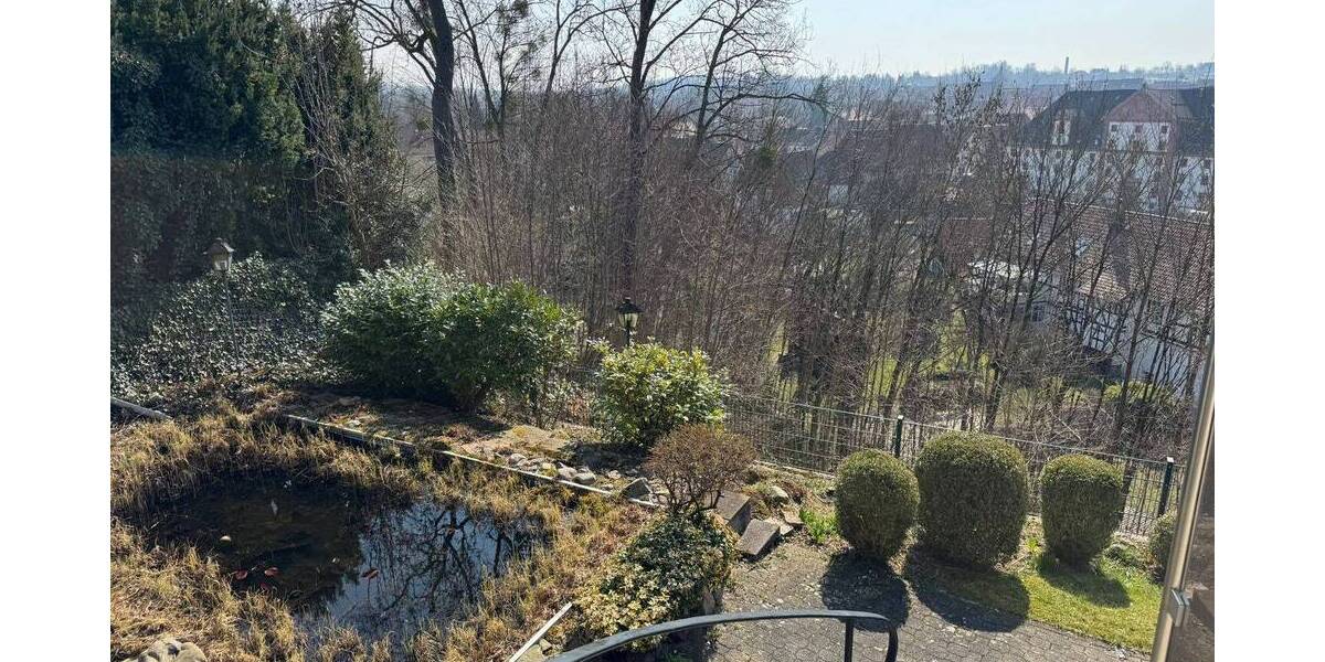 Einfamilienhaus Osterode am Harz Osterode - 6 Zimmer, 210 m&sup2;, 1.700&euro; | Angebot:26277197