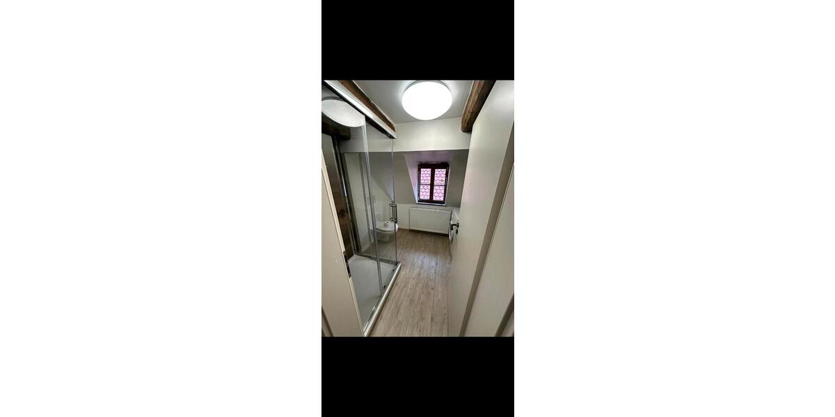 Etagenwohnung Dinkelsbühl - 3 Zimmer, 50 m&sup2;, 810&euro; | Angebot:26351867