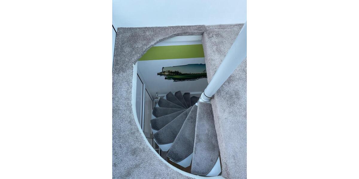 Erdgeschoßwohnung Stromberg - 3 Zimmer, 60 m&sup2;, 700&euro; | Angebot:24740273