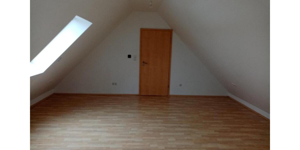 Maisonettenwohnung Knetzgau - 3 Zimmer, 92 m&sup2;, 850&euro; | Angebot:24731947