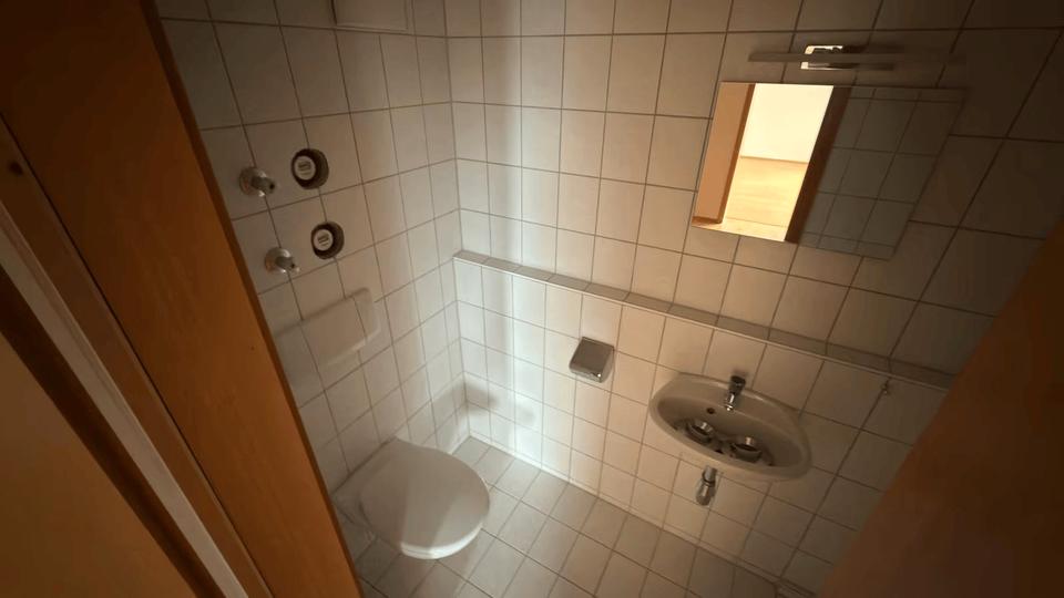 Etagenwohnung Friedrichshafen Allmannsweiler - 3 Zimmer, 80 m&sup2;, 1.400&euro; | Angebot:26022418