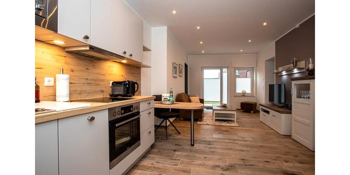 Wohnen auf Zeit Warendorf - 2 Zimmer, 52 m&sup2;, 1.300&euro; | Angebot:26621097